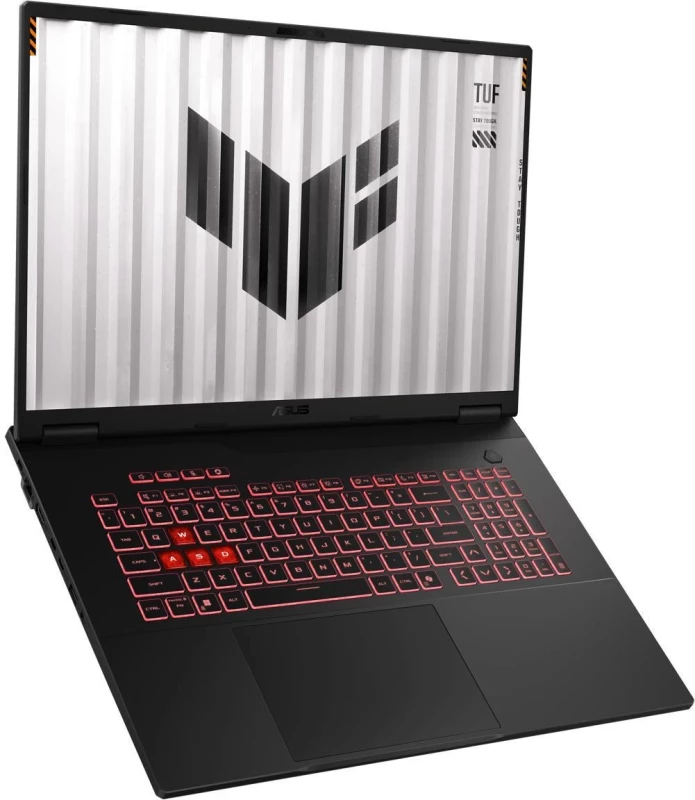 ASUS TUF Gaming A18 FA808UP Jaeger Gray (FA808UP-S8012W) - Изображение 6