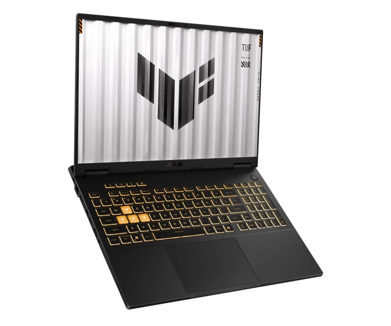 ASUS TUF Gaming F16 i5-13450HX/16GB/512/Win11 RTX5050 165Hz (FX608JH-I5165W) - Зображення 8