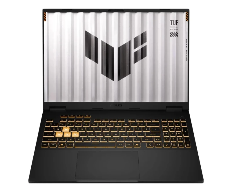 ASUS TUF Gaming F16 i7-14650HX/16GB/1TB/Win11X RTX5070 165Hz (FX608JPR-I7161) - Изображение 4