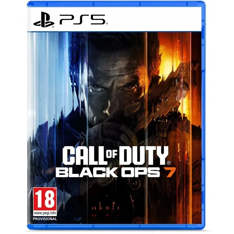 Call of Duty: Black Ops 7 PS5 (1182649)
