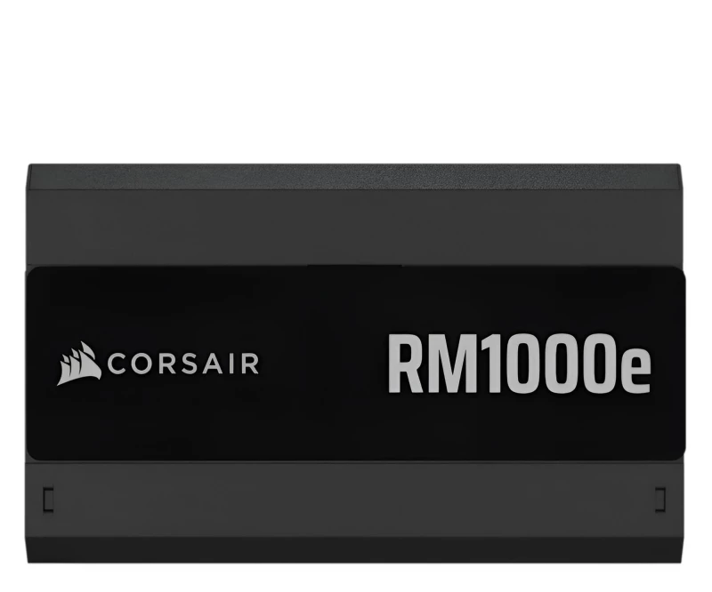 Corsair RM1000e 1000W 80 Plus Gold ATX 3.1 (CP-9020297-EU) EU - Зображення 2