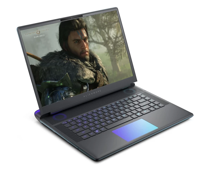 Dell Alienware 16 Area-51 Ultra 9 275HX/32GB/2TB/Win11 RTX5080 (Alienware-AA16-7819) - Изображение 2