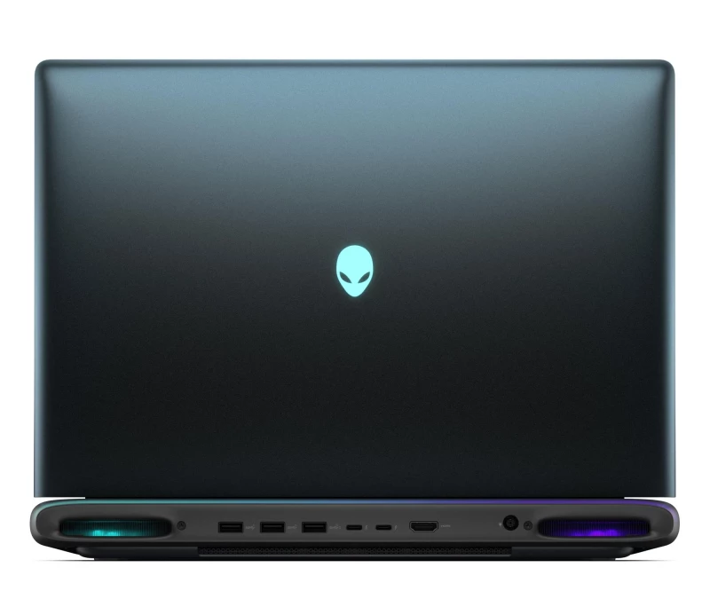 Dell Alienware 16 Area-51 Ultra 9 275HX/32GB/2TB/Win11 RTX5080 (Alienware-AA16-7819) - Изображение 4
