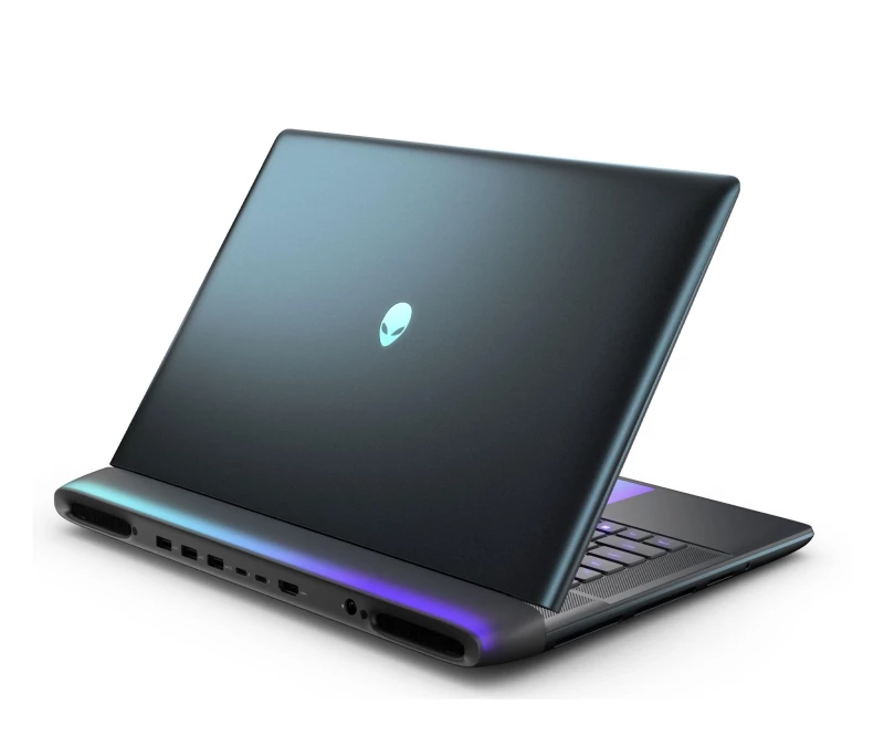 Dell Alienware 16 Area-51 Ultra 9 275HX/32GB/2TB/Win11 RTX5080 (Alienware-AA16-7819) - Изображение 5