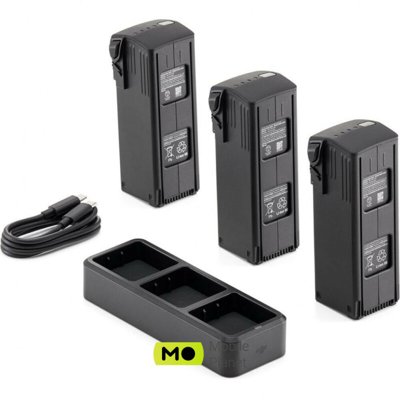 DJI Mavic 3 Enterprise Series Battery Kit (CP.EN.00000421.01)