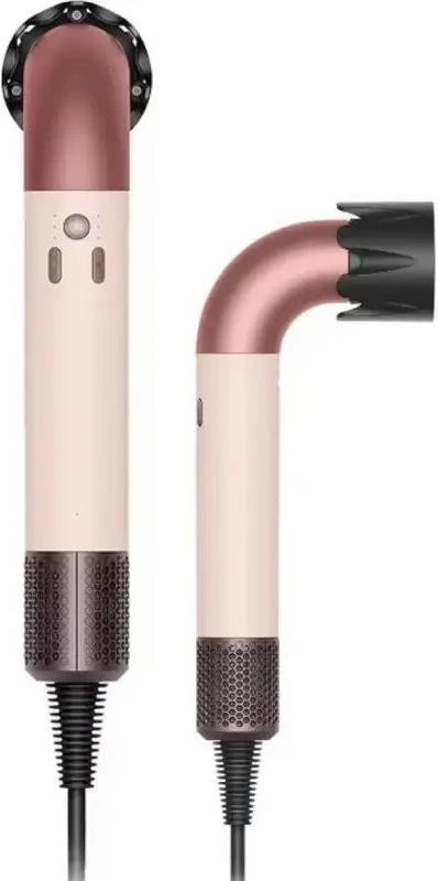 Dyson HD17 Supersonic R Pro Ceramic Pink/Rose Gold (113361-01) - Изображение 1