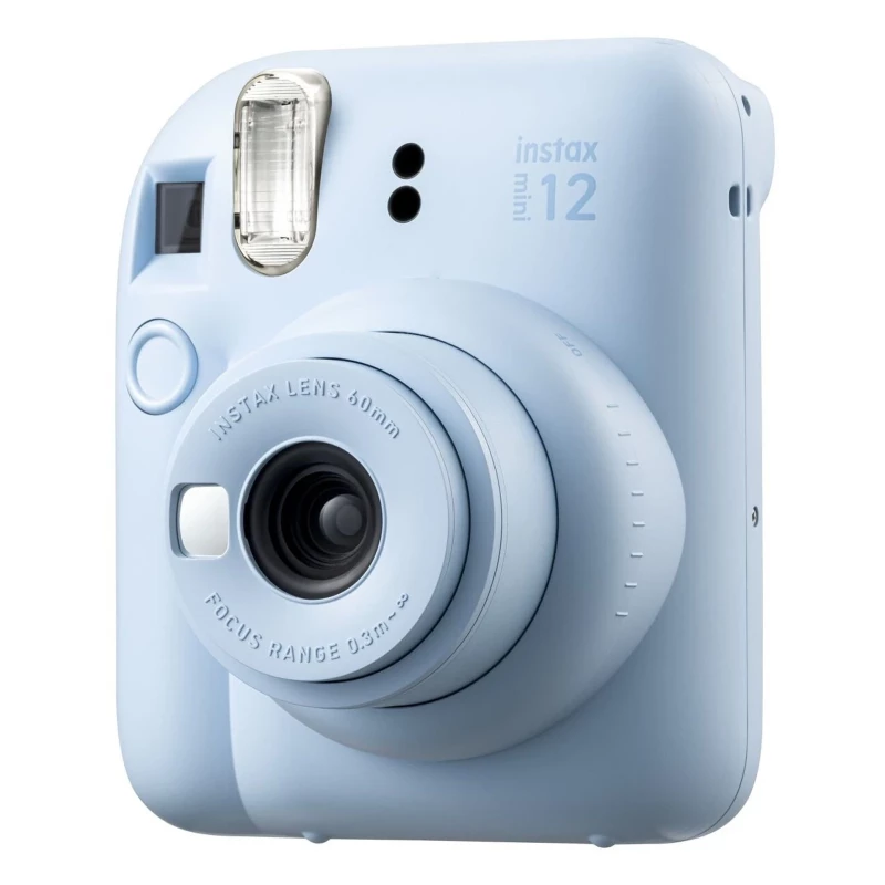 Fujifilm INSTAX Mini 12 BLUE (16806092) (UA) - Изображение 1