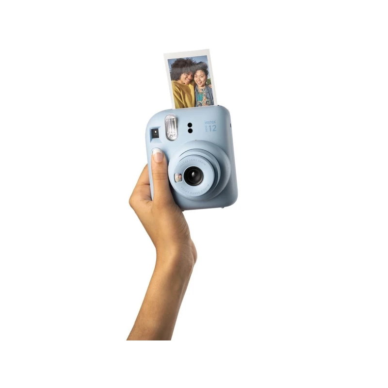 Fujifilm INSTAX Mini 12 BLUE (16806092) (UA) - Изображение 7