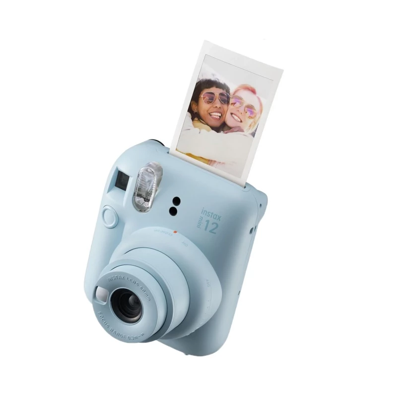 Fujifilm INSTAX Mini 12 BLUE (16806092) (UA) - Изображение 8