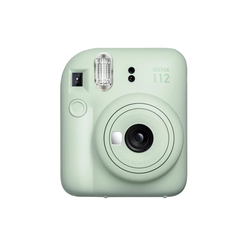 Fujifilm INSTAX Mini 12 BLUE (16806092) (UA) - Изображение 9