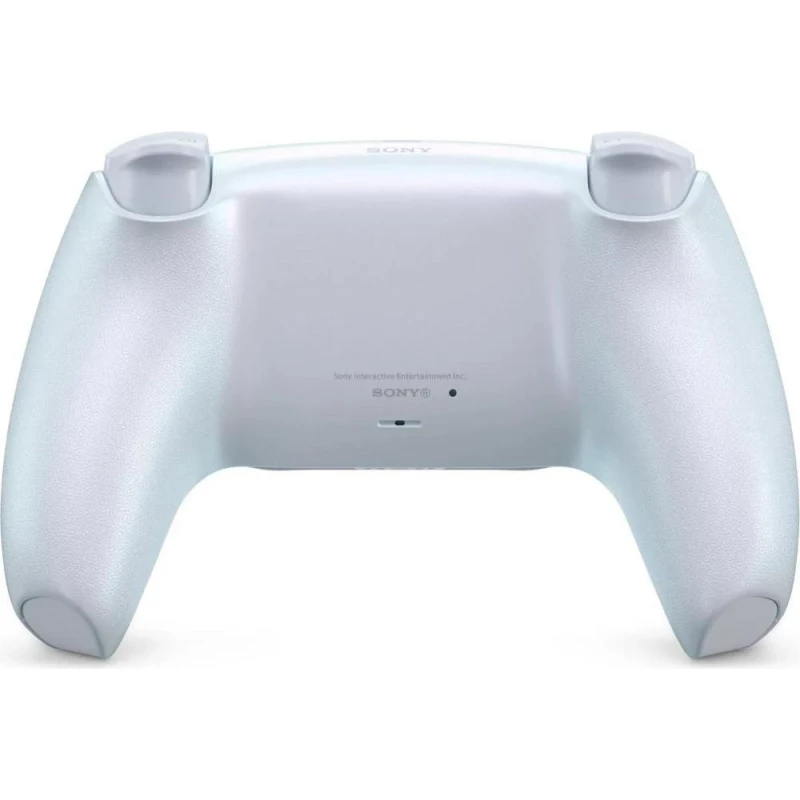 Геймпад Sony DualSense Chroma Pearl (1000044446) - Зображення 2