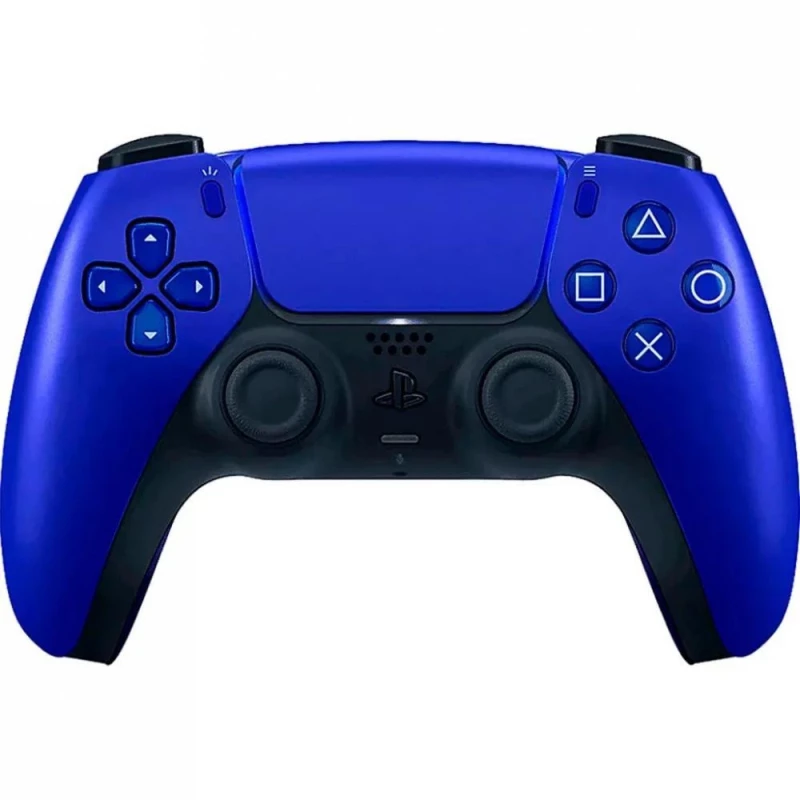 Геймпад Sony DualSense Cobalt Blue (1000040188)