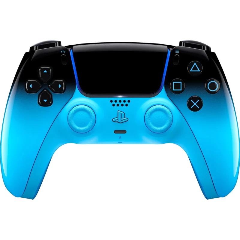 Геймпад Sony DualSense Rhythm Blue (1000048536) (UA)