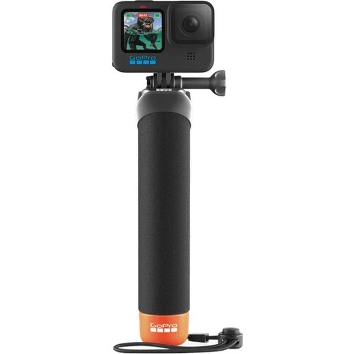 Набор аксессуаров GoPro Adventure Kit 3.0 (AKTES-003) - Изображение 2