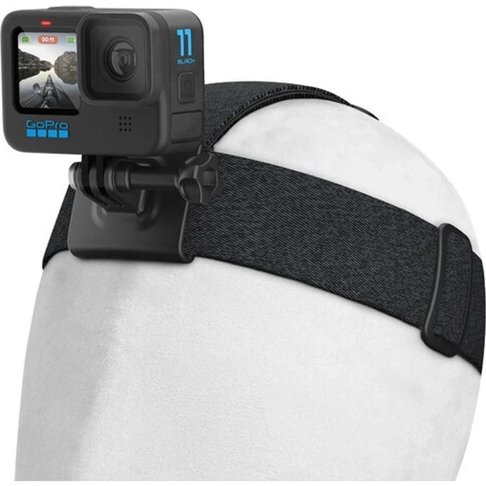 Набор аксессуаров GoPro Adventure Kit 3.0 (AKTES-003) - Изображение 3