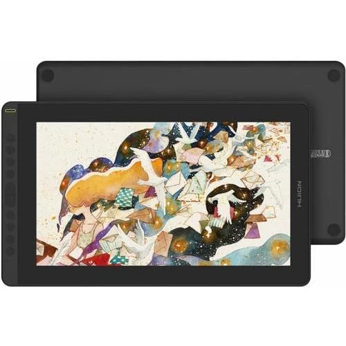 Huion Kamvas 16 2021 (GS1562) - Зображення 3
