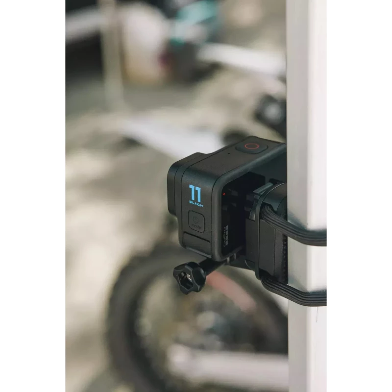 Крепление GoPro Gumby Flexible Mount (AGRTM-001) Black - Изображение 1