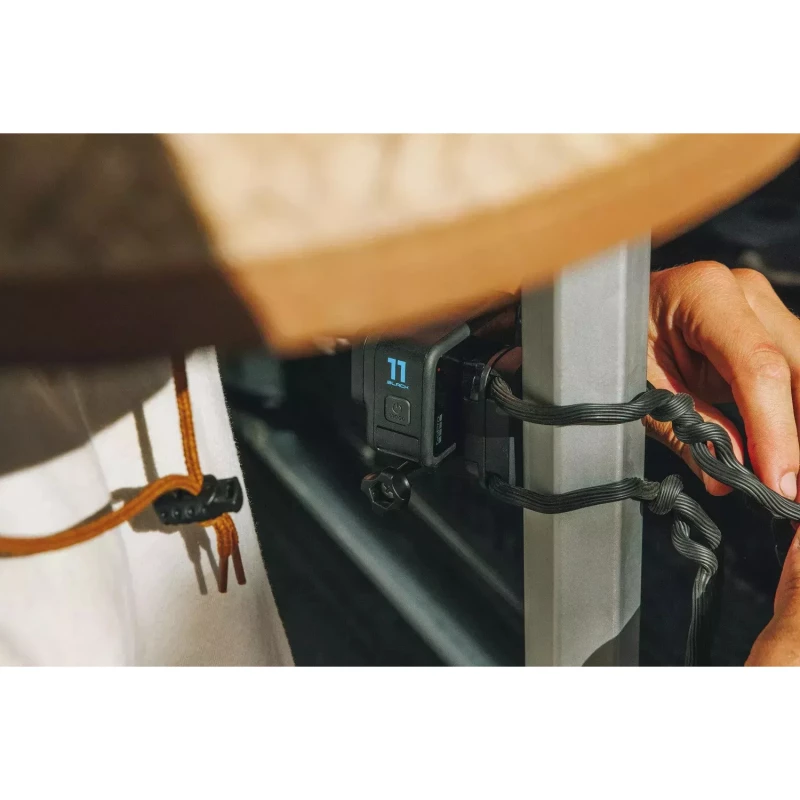 Крепление GoPro Gumby Flexible Mount (AGRTM-001) Black - Изображение 2