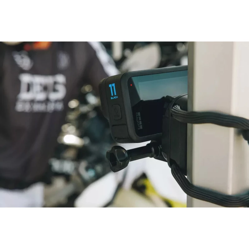 Крепление GoPro Gumby Flexible Mount (AGRTM-001) Black - Изображение 3