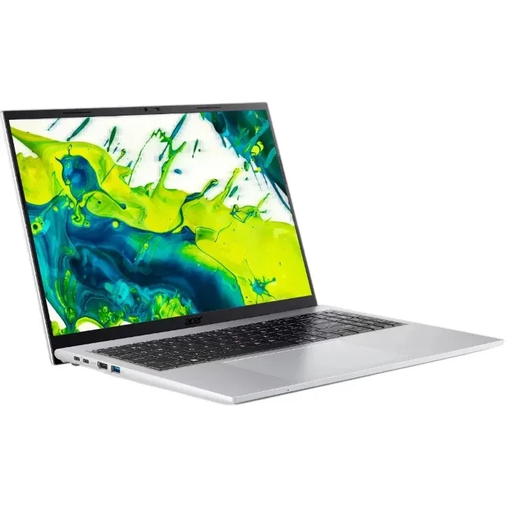 Acer Aspire Go 16 AG16-71PT-558A (NX.JT8AA.002) - Изображение 1