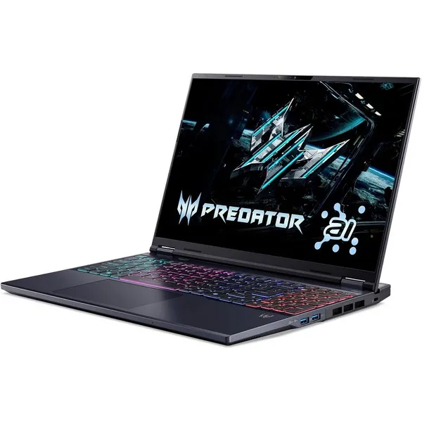 Acer Predator Helios Neo 16 AI PHN16-73-95G8 (NH.U10AA.002) - Изображение 1