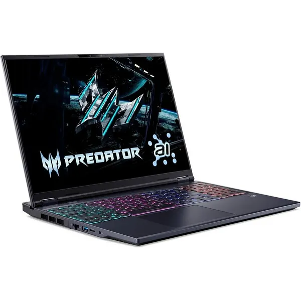 Acer Predator Helios Neo 16 AI PHN16-73-95G8 (NH.U10AA.002) - Изображение 2