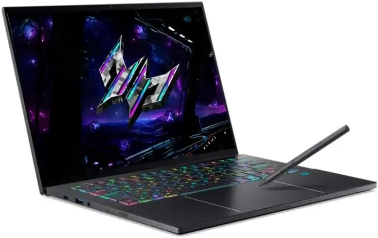 Acer Predator Triton 14 AI PT14-52T-96T3 (NH.U0GAA.001) - Зображення 1