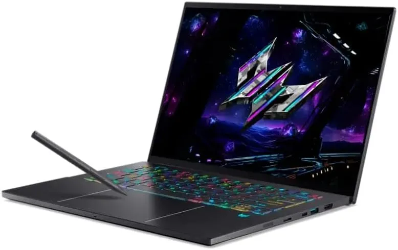 Acer Predator Triton 14 AI PT14-52T-96T3 (NH.U0GAA.001) - Зображення 2