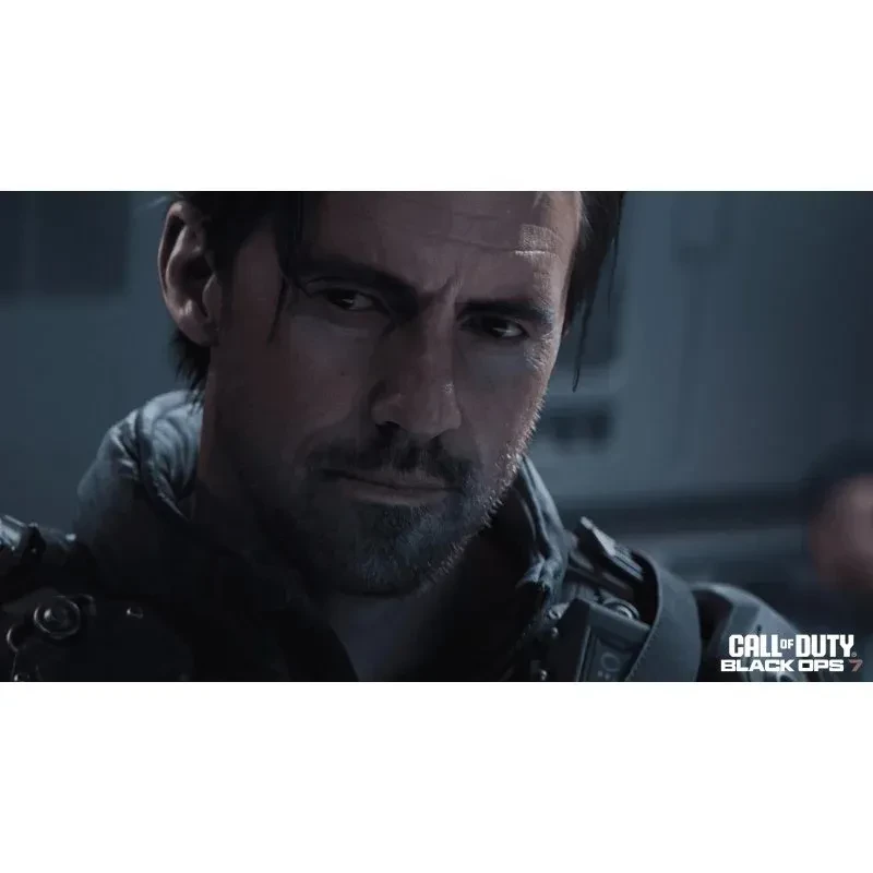 Call of Duty: Black Ops 7 PS5 (1182649) - Зображення 2