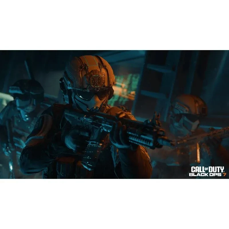 Call of Duty: Black Ops 7 PS5 (1182649) - Зображення 4