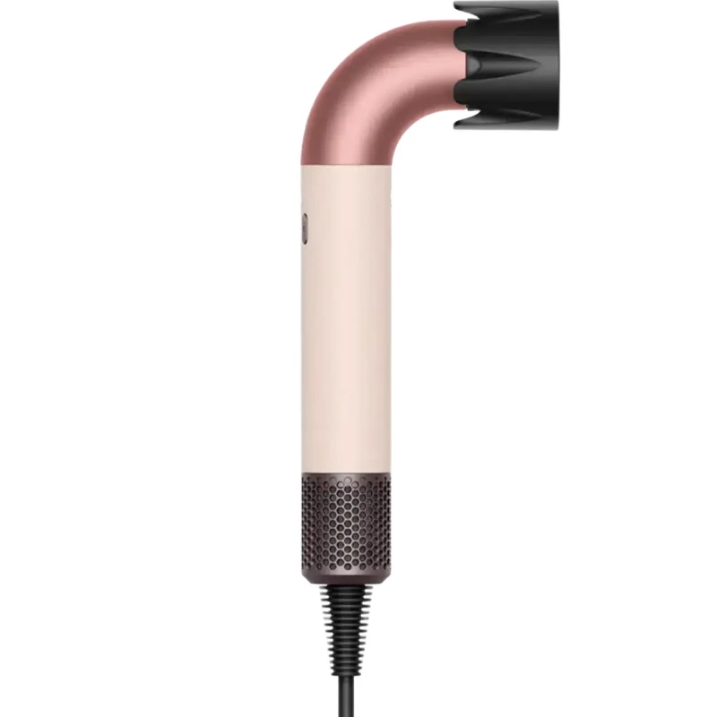 Dyson HD18 Supersonic R Pro Ceramic Pink/Rose Gold (113332-01) - Изображение 1