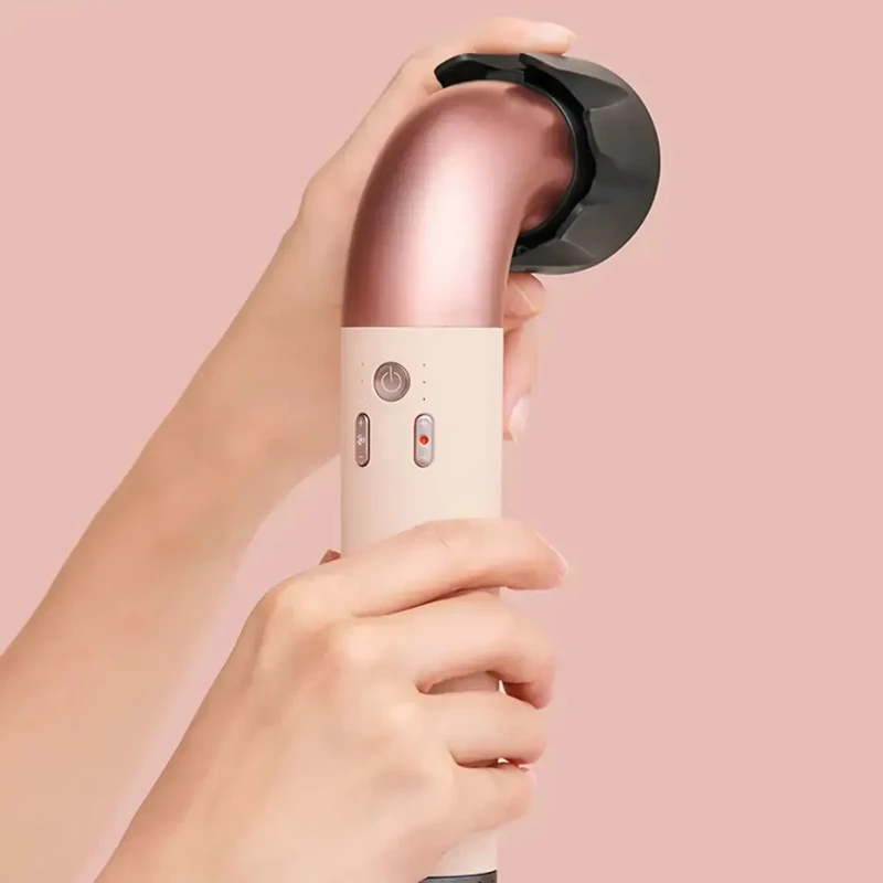 Dyson HD18 Supersonic R Pro Ceramic Pink/Rose Gold (113332-01) - Изображение 3
