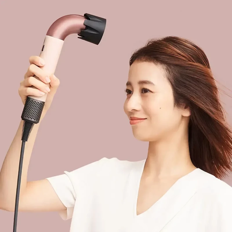 Dyson HD18 Supersonic R Pro Ceramic Pink/Rose Gold (113332-01) - Изображение 4