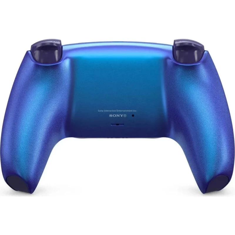 Геймпад Sony DualSense Chroma Indigo (1000044476) (UA) - Изображение 2