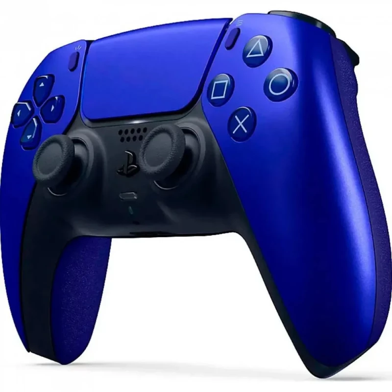 Геймпад Sony DualSense Cobalt Blue (1000040188) - Зображення 1