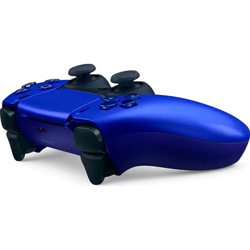 Геймпад Sony DualSense Cobalt Blue (1000040188) - Зображення 2