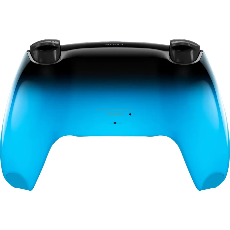 Геймпад Sony DualSense Rhythm Blue (1000048536) (UA) - Изображение 2
