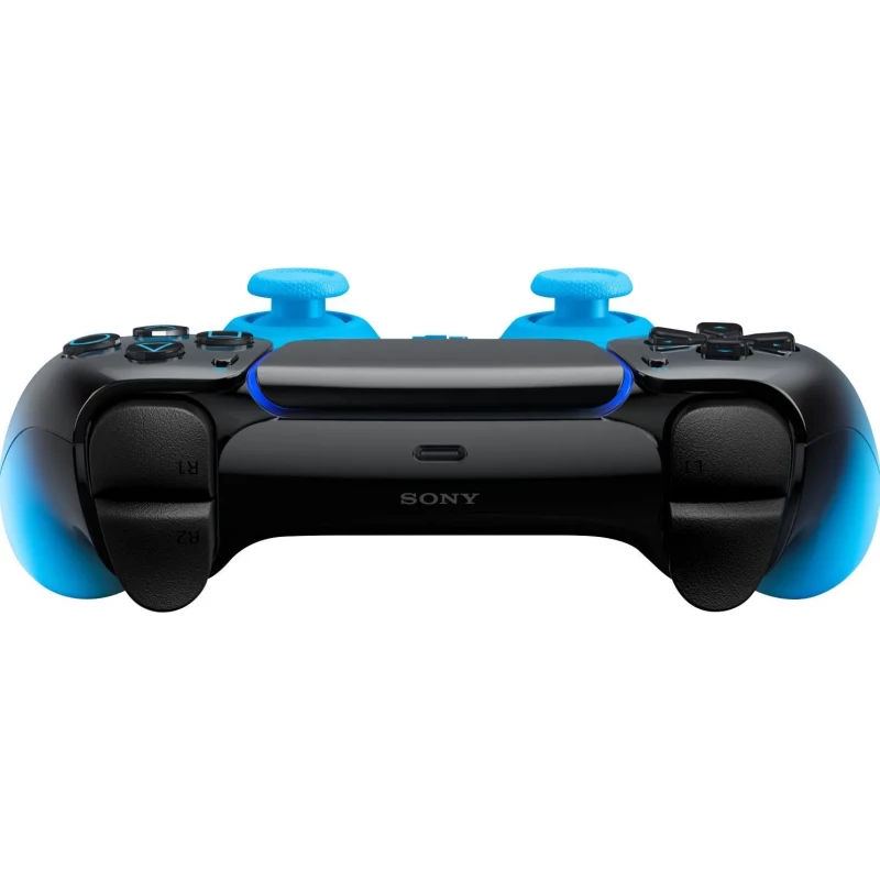 Геймпад Sony DualSense Rhythm Blue (1000048536) (UA) - Изображение 4