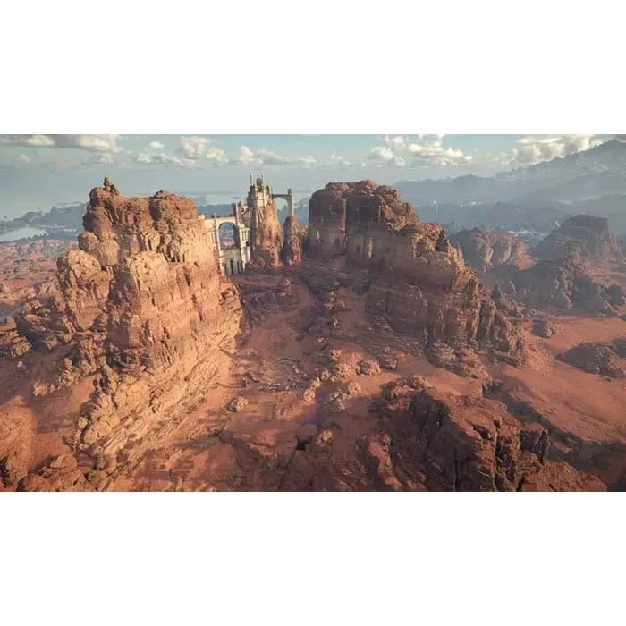 Игра Crimson Desert Day One Edition для Sony PlayStation 5 (PS5) - Зображення 2