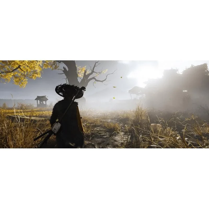 Игра для PS5 Ghost of Yotei PS5 (1000048558) - Зображення 7