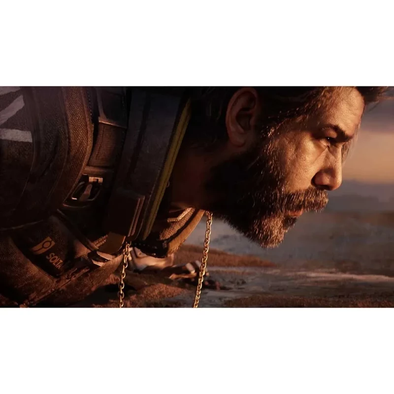 Игра Saros для Sony PlayStation 5 (PS5) (UA) - Зображення 3