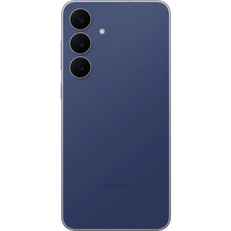 Samsung Galaxy S25 FE 8/512GB Navy (SM-S731B) - Зображення 2