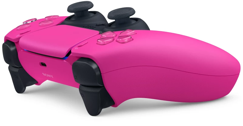 Sony DualSense Nova Pink (9728795) (UA) - Зображення 2