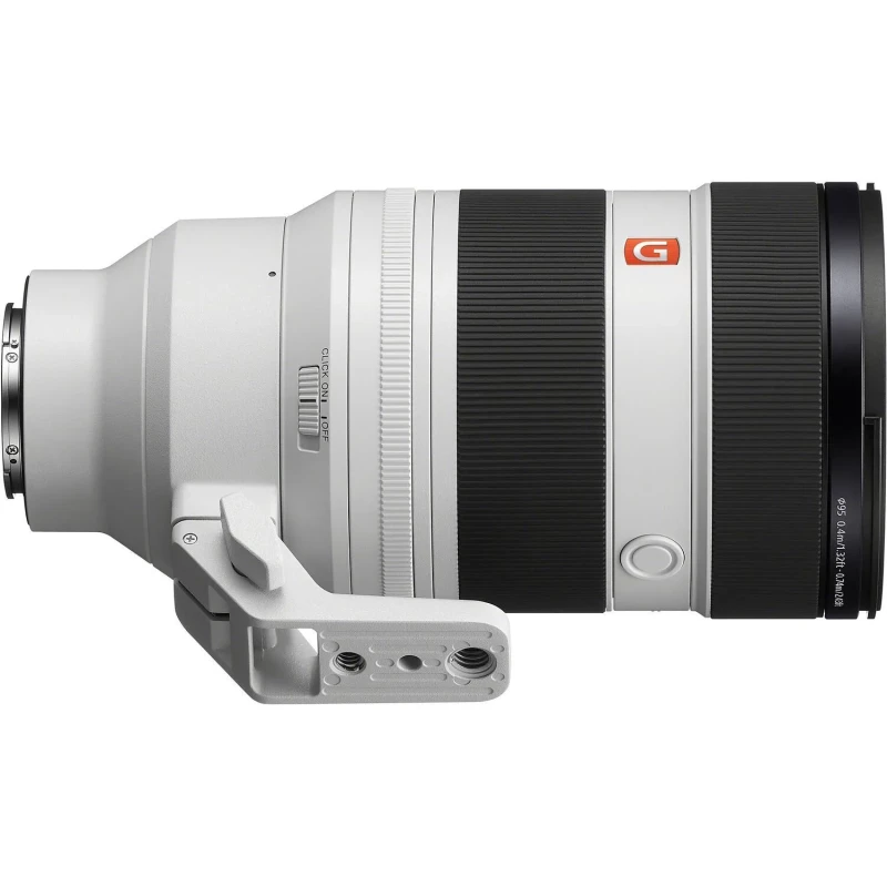 Sony FE 50-150mm f/2 GM (SEL50150GM) Black - Зображення 4