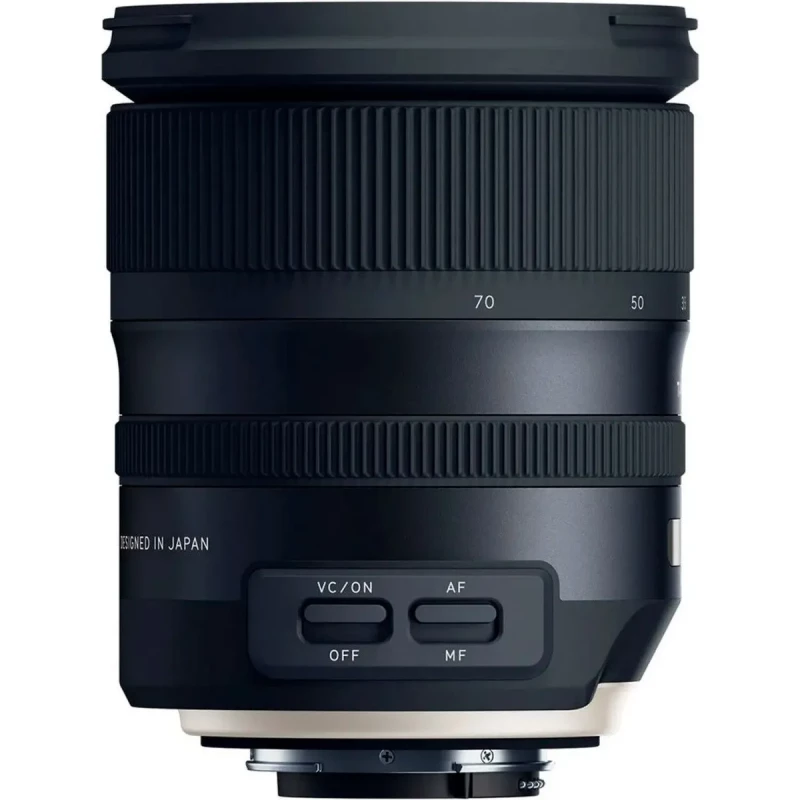 Tamron AF SP 24-70mm f/2,8 Di VC USD G2 (Nikon) - Зображення 2