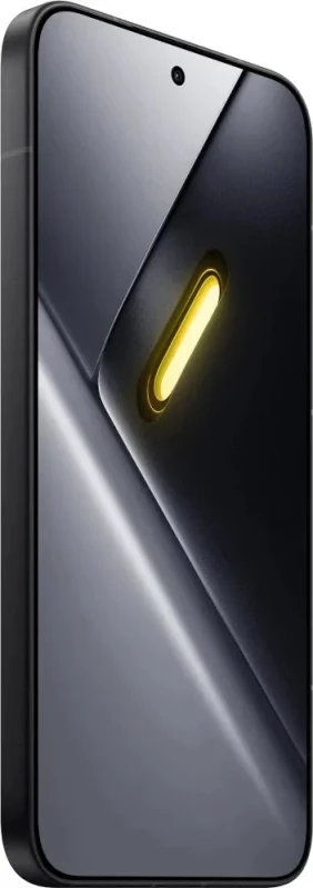 Xiaomi Poco X8 Pro Max 12/512GB Black (no charger) Europe - Зображення 1