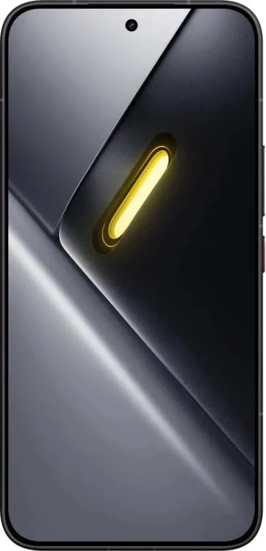 Xiaomi Poco X8 Pro Max 12/512GB Black (no charger) Europe - Зображення 2