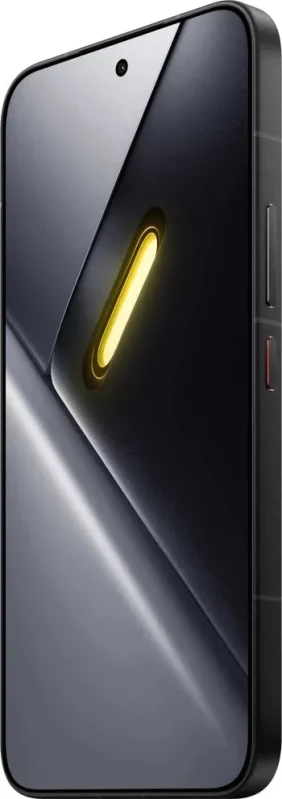 Xiaomi Poco X8 Pro Max 12/512GB Black (no charger) Europe - Зображення 3