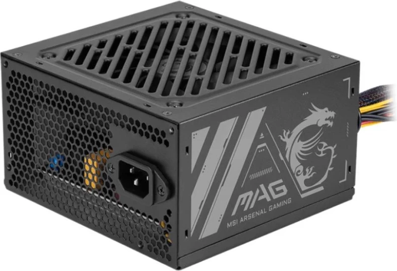 MSI MAG A500N-H