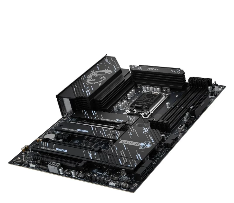 MSI Z890 GAMING PLUS WIFI EU - Изображение 4